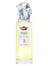 Sisley Eau de Sisley 3 for women