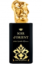 Sisley Soir d’Orient